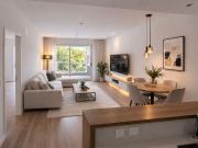 DEPARTAMENTO EN VENTA 2 AMB CHACARITA CON PILETA