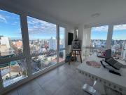 Departamento en Venta, 2 amb con 2 balcones y cochera...