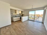 Departamento en Venta 2 AMB con Balcón y Parrilla TIGRE...