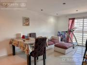 Departamento en venta 2 amb con cochera Bernal. Apto...