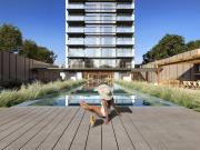 Departamento en venta 2 amb full amenities Piso Alto...
