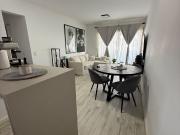 Departamento en Venta 2 AMB Torre Rio, Delta