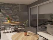 Departamento en Venta 2 AMB ZAFIRO Nordelta