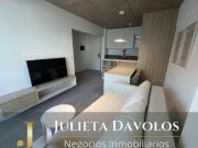 Departamento en venta 2 ambiente Capital Federal Palermo...