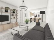 Departamento en venta 2 ambientes a Estrenar Lomas de Nuñez Departamento en venta 2 ambientes a Estrenar Lomas de Nuñez