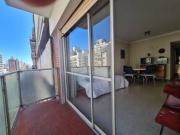 Departamento en venta 2 ambientes a la calle con dos...