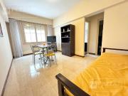 Departamento en venta 2 ambientes al contrafrente....