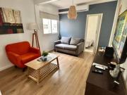 Departamento en venta 2 ambientes al frente con balcón