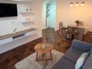 Departamento en venta 2 ambientes al frente con balcon...