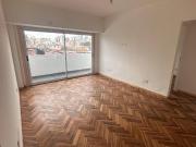 DEPARTAMENTO EN VENTA 2 AMBIENTES BALVANERA REFACCIONADO...