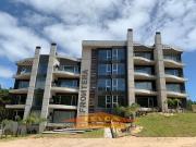 Departamento en venta, 2 ambientes c/ cochera, Pinamar norte