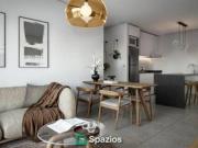 Departamento en Venta 2 Ambientes Caba Villa Urquiza 5ºB