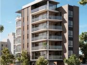 Departamento en Venta 2 ambientes COMPASS GUEMES,...