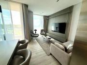 Departamento en Venta 2 Ambientes con 2 Cocheras Puerto...