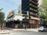Departamento en Venta, 2 ambientes con balcón al frente...