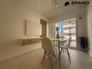 Departamento en venta 2 ambientes con balcon Centro Mar...