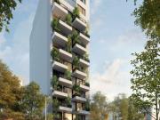 Departamento en venta 2 ambientes con balcón, en Nuñez,...