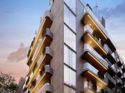 Departamento en venta 2 ambientes con balcón en Palermo