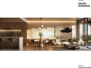 Departamento en Venta 2 ambientes con balcón en Palermo Soho