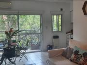 Departamento en venta 2 ambientes con cochera en Victoria