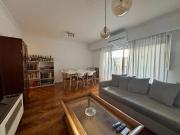 Departamento en venta 2 ambientes con dependencia
