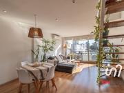 Departamento en VENTA 2 ambientes con ESCRITORIO en...