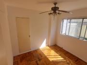 Departamento en Venta 2 Ambientes Con Patio Villa Crespo