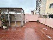 Departamento en venta 2 ambientes con terraza Monserrat