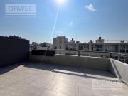 Departamento en venta 2 ambientes con terraza propia en...