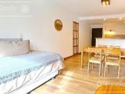 Departamento en venta 2 ambientes con vista al lago...