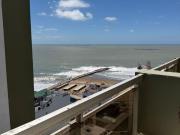 Departamento en venta 2 ambientes con vista al mar...