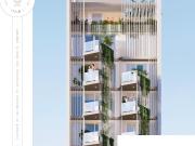 Departamento en Venta 2 ambientes Edificio Itaim I La Perla