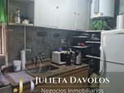 Departamento en Venta 2 ambientes en Caballito