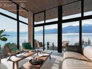 Departamento en venta 2 ambientes en Cipresales San...