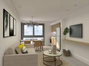 Departamento en Venta 2 ambientes en Construccion