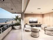 Departamento en venta 2 Ambientes en La Perla