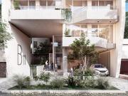 Departamento en venta 2 Ambientes en La Perla. Edificio...