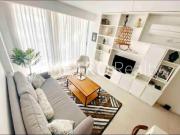 Departamento en venta 2 ambientes en Las Cañitas