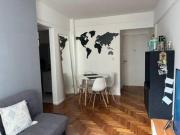 Departamento en Venta, 2 Ambientes, en Las Cañitas,...