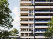 Departamento en venta 2 ambientes en Nuñez