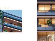 Departamento en venta 2 ambientes en Palermo Soho