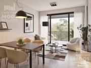 Departamento en venta 2 ambientes Escobar