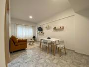 Departamento en venta 2 ambientes lateral