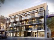 Departamento en Venta 2 ambientes Palermo