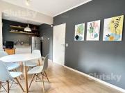 Departamento en Venta 2 Ambientes Palermo