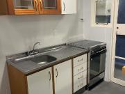 DEPARTAMENTO EN VENTA 2 AMBIENTES PALERMO, CAÑITAS