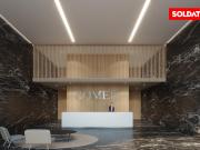 Departamento en Venta 2 Ambientes Palermo Hollywood