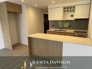 Departamento en Venta 2 Ambientes Palermo Hollywood
