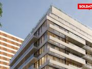 Departamento en Venta 2 Ambientes Palermo Hollywood