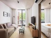 Departamento en venta 2 ambientes Palermo Soho